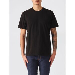 Colmar T-Shirt Men Black